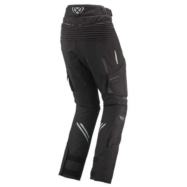 Ixon Midgard PT L Black 