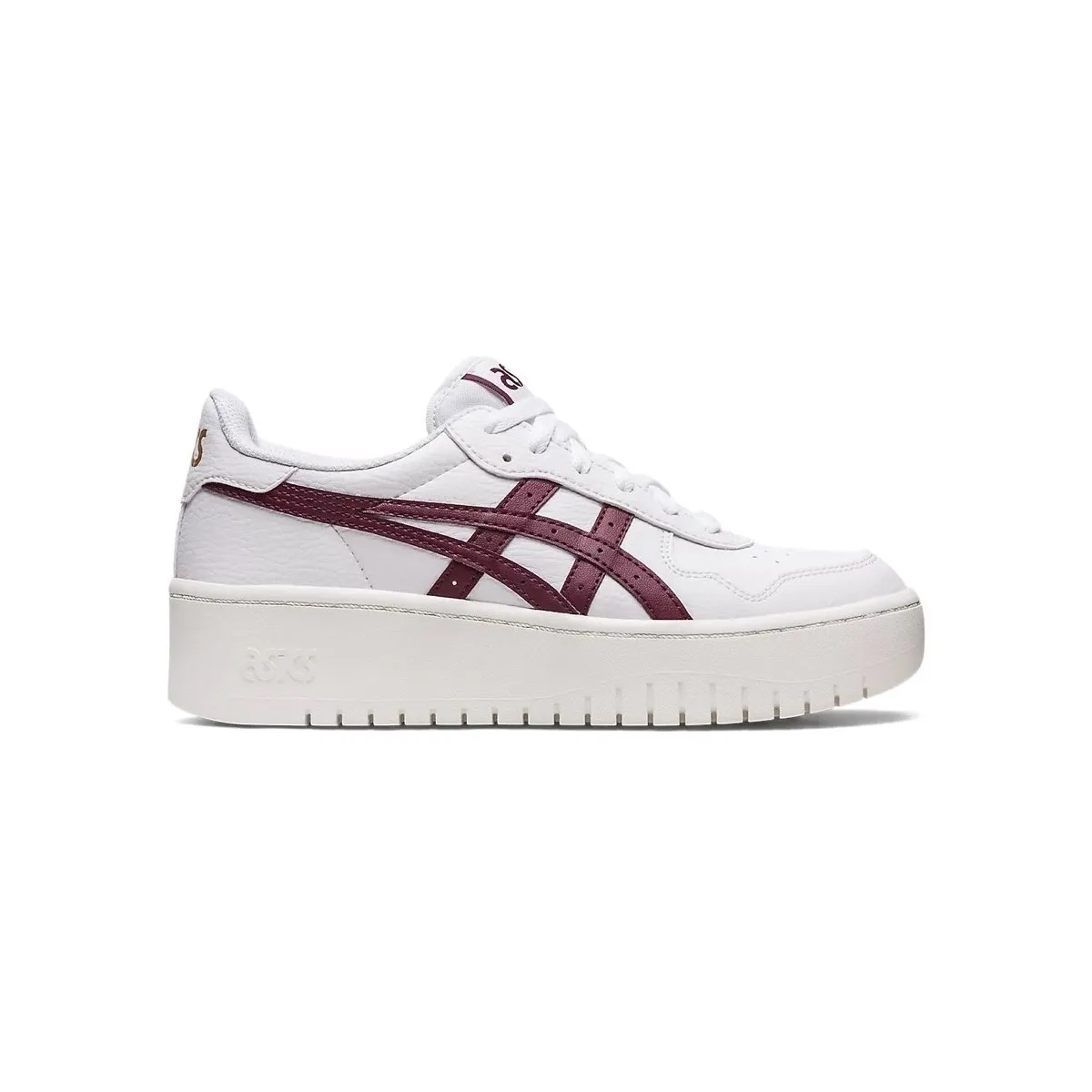 JAPAN S PF  WHITE/DEEP MARS