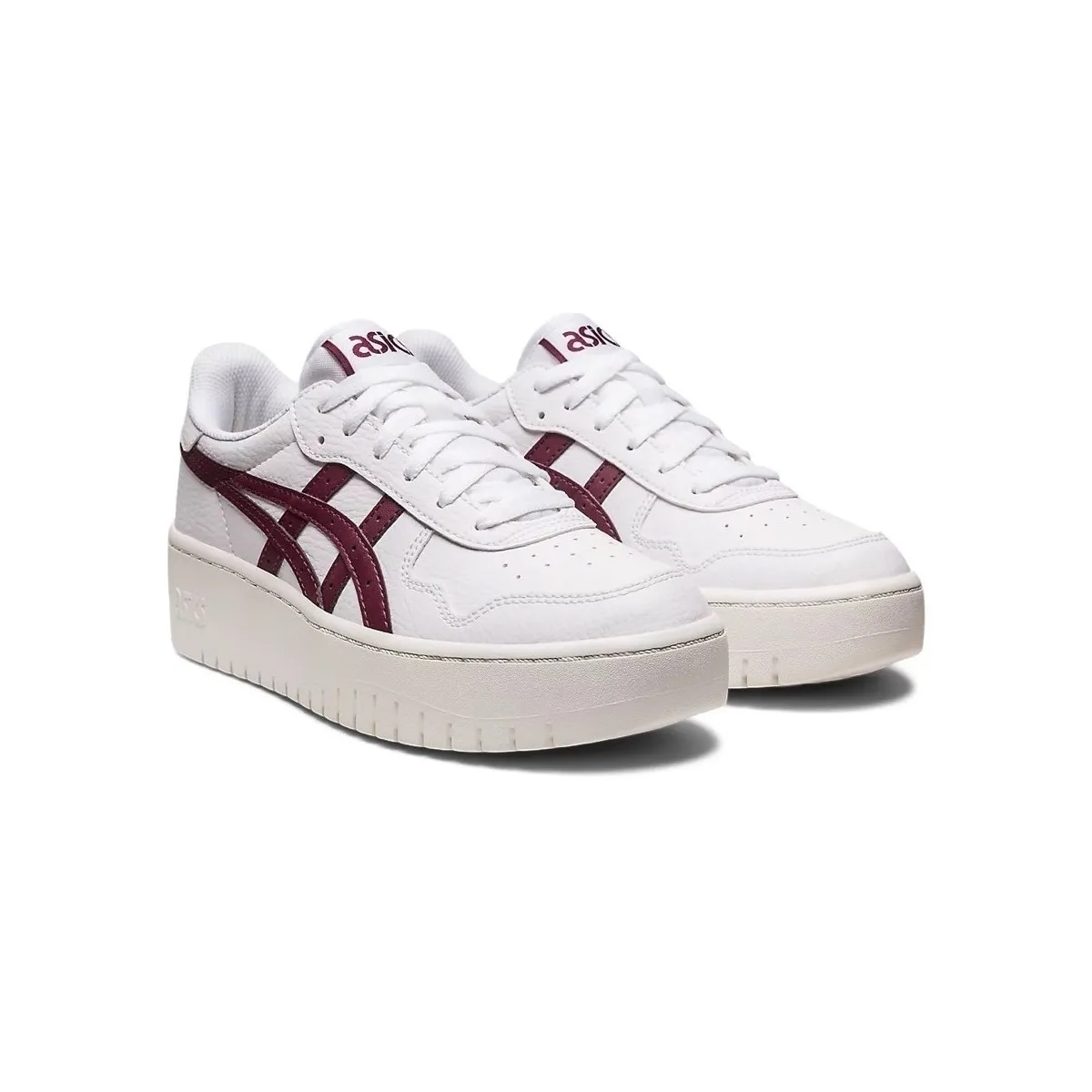 JAPAN S PF  WHITE/DEEP MARS