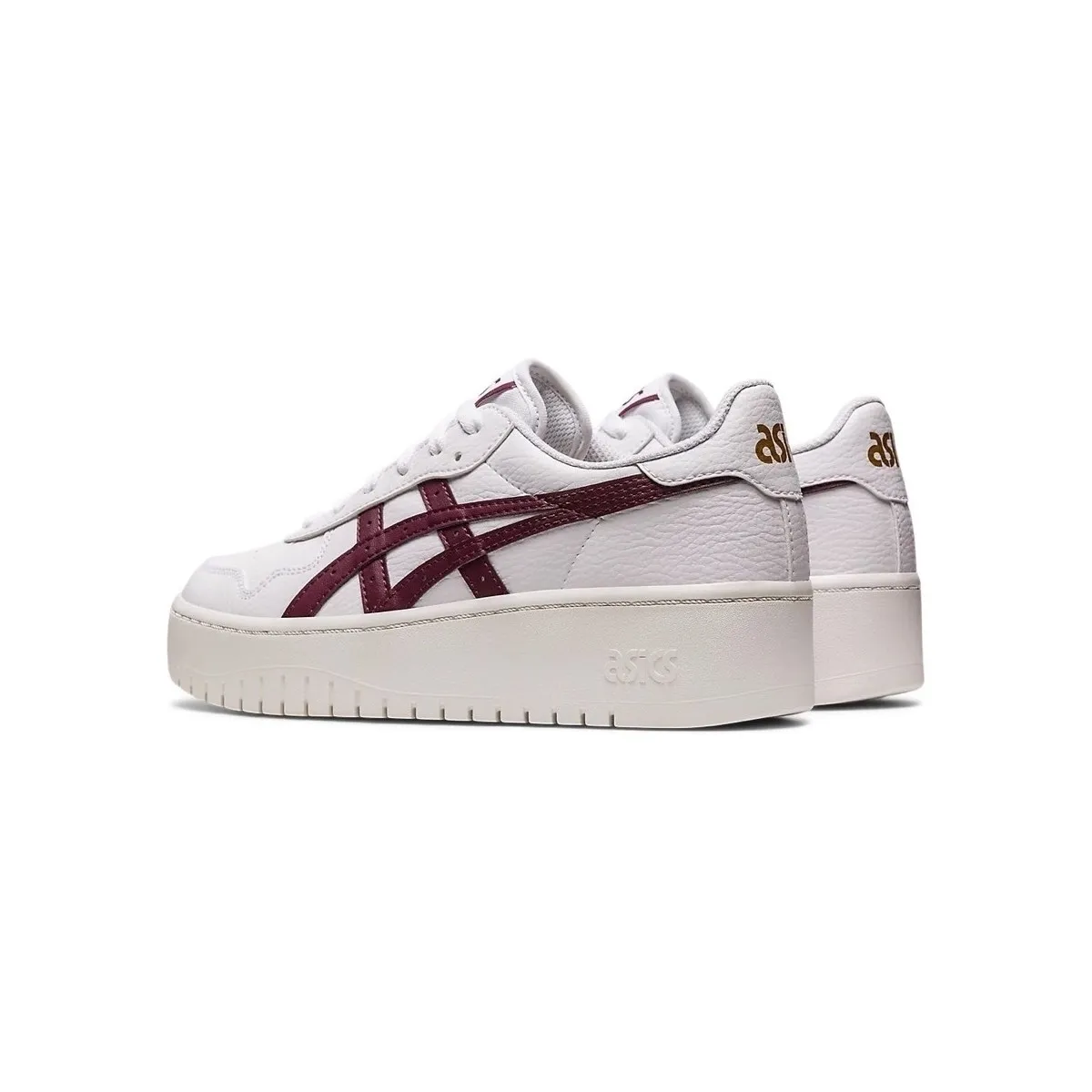 JAPAN S PF  WHITE/DEEP MARS