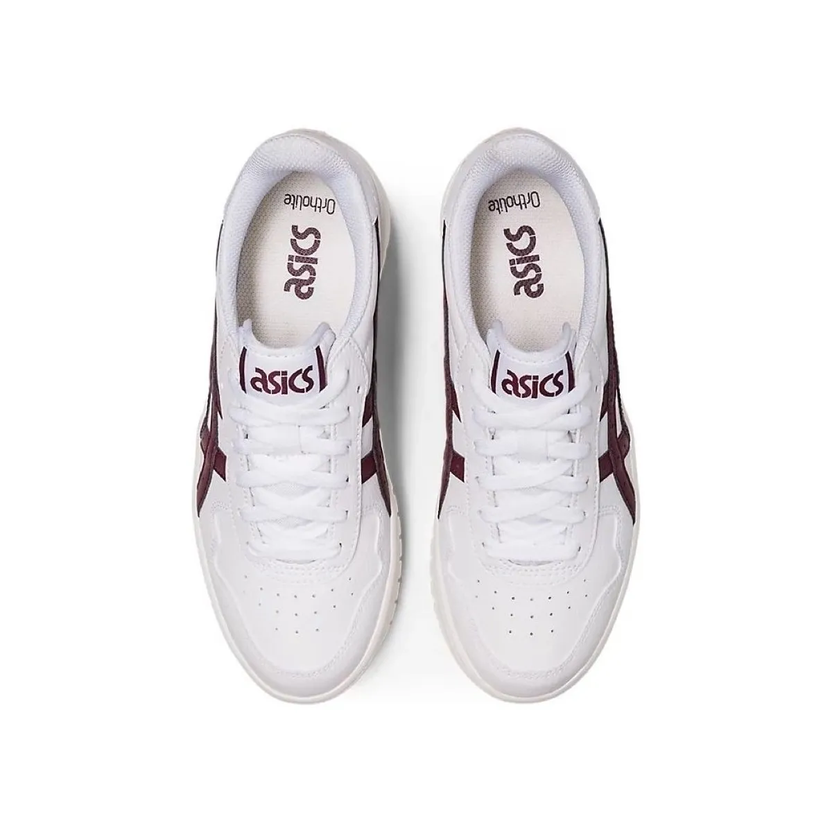 JAPAN S PF  WHITE/DEEP MARS