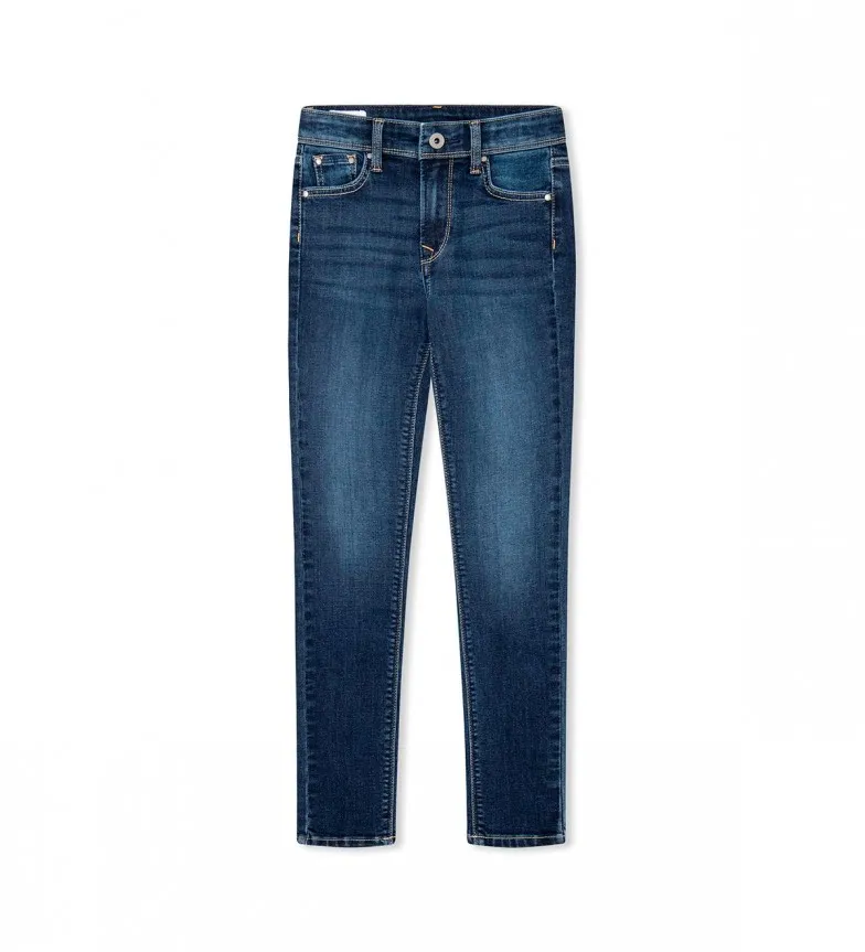 Jeans Pixlette High azul