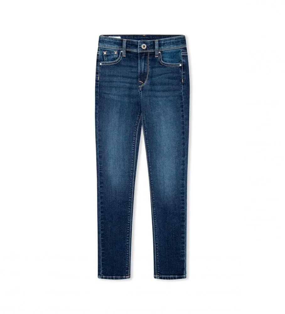 Jeans Pixlette High azul