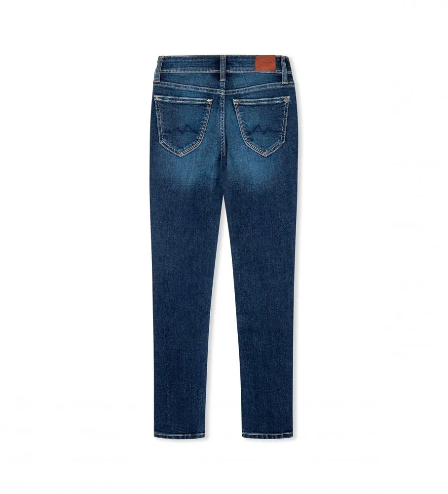 Jeans Pixlette High azul