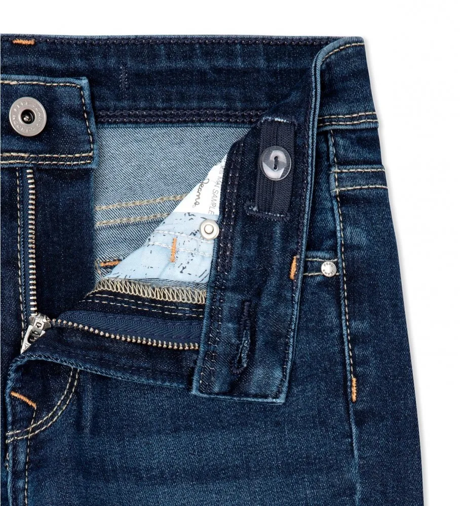Jeans Pixlette High azul