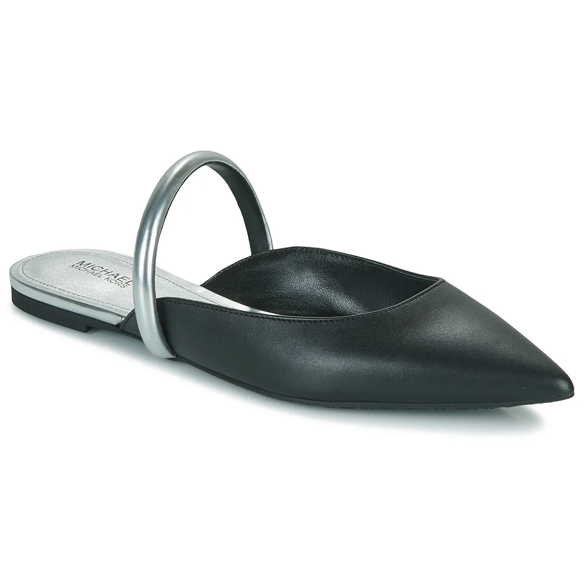 JESSA FLAT MULE