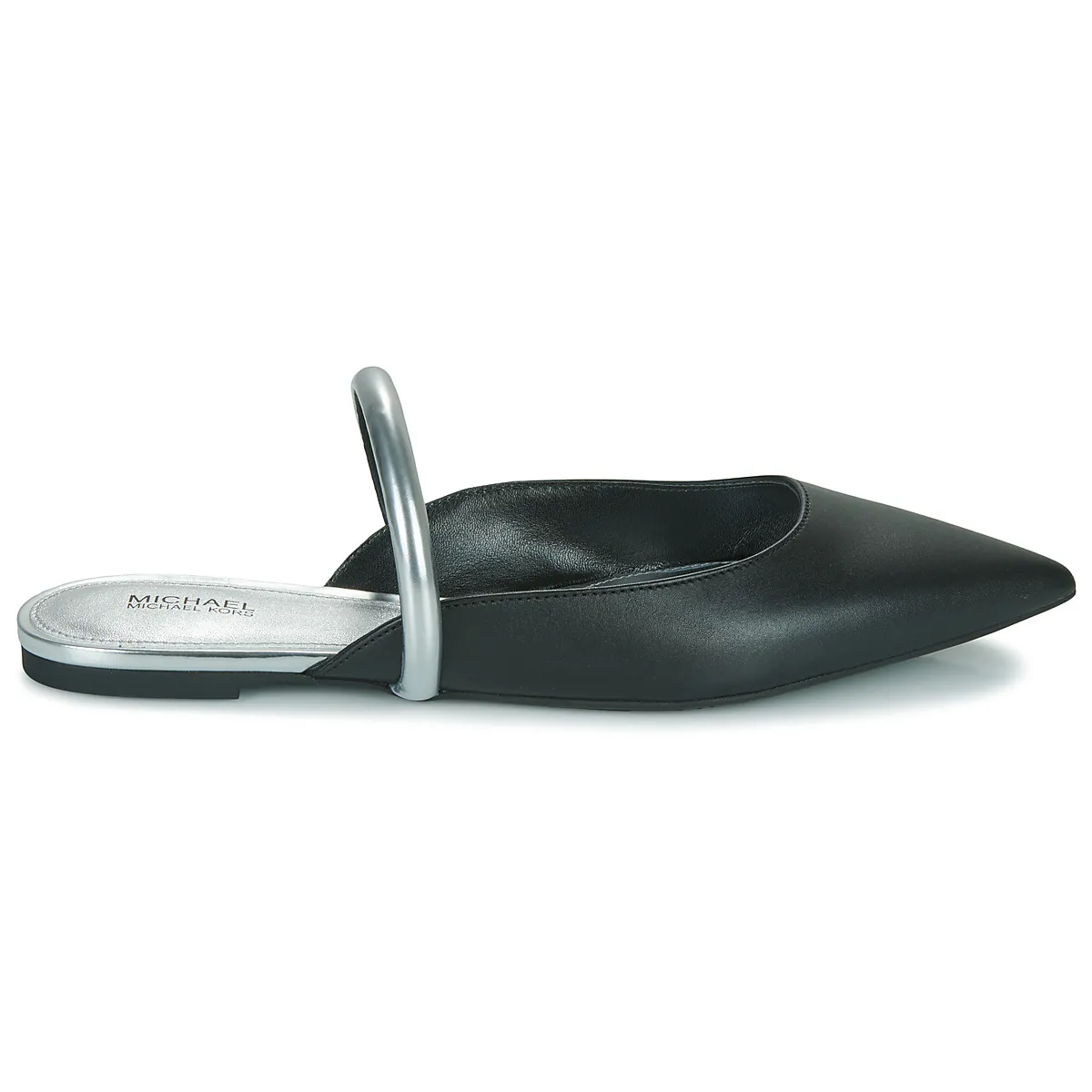 JESSA FLAT MULE