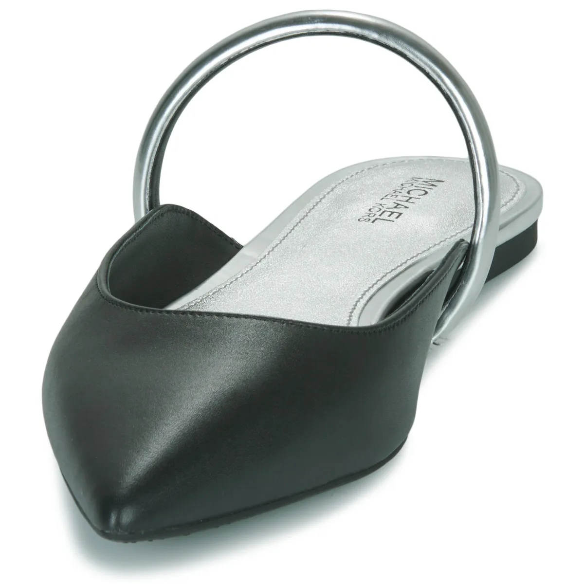 JESSA FLAT MULE