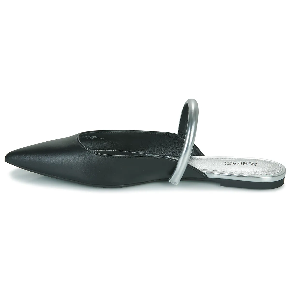 JESSA FLAT MULE