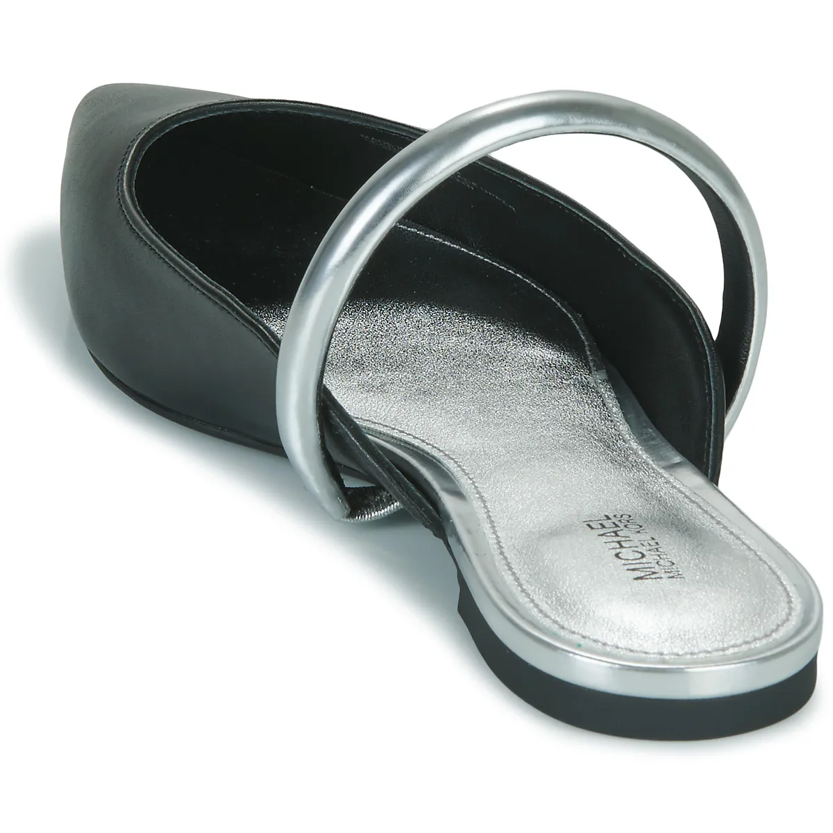 JESSA FLAT MULE