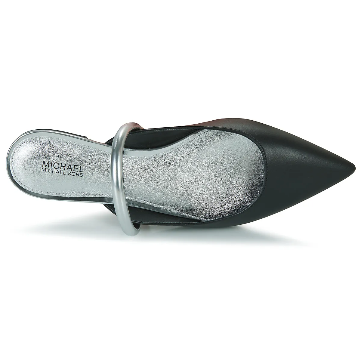 JESSA FLAT MULE