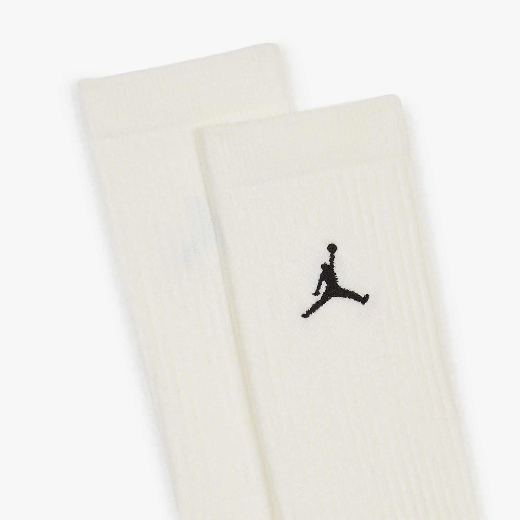 JORDAN CHAUSSETTES X3 CREW JUMPMAN