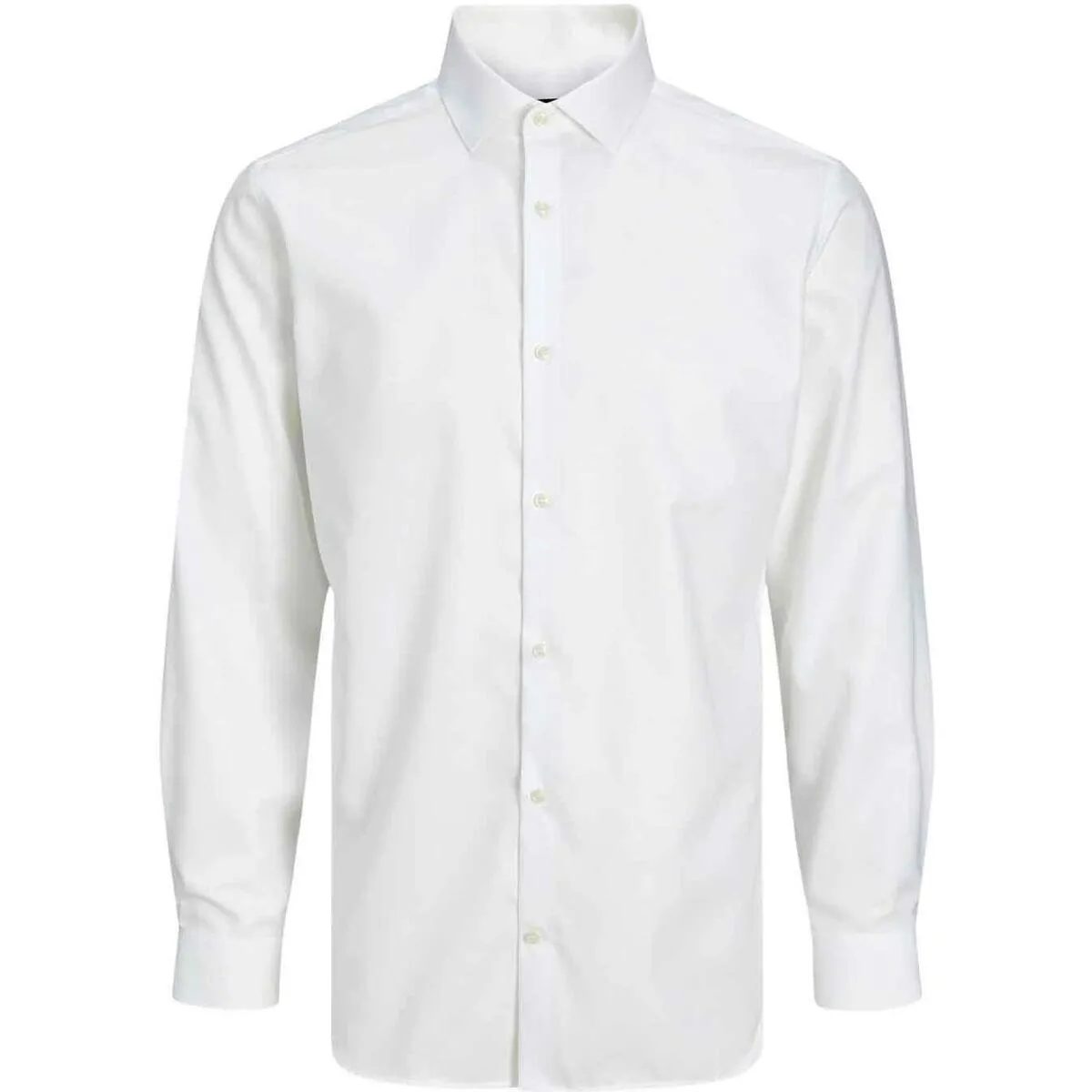 JPRBLAPARKER SHIRT L/S