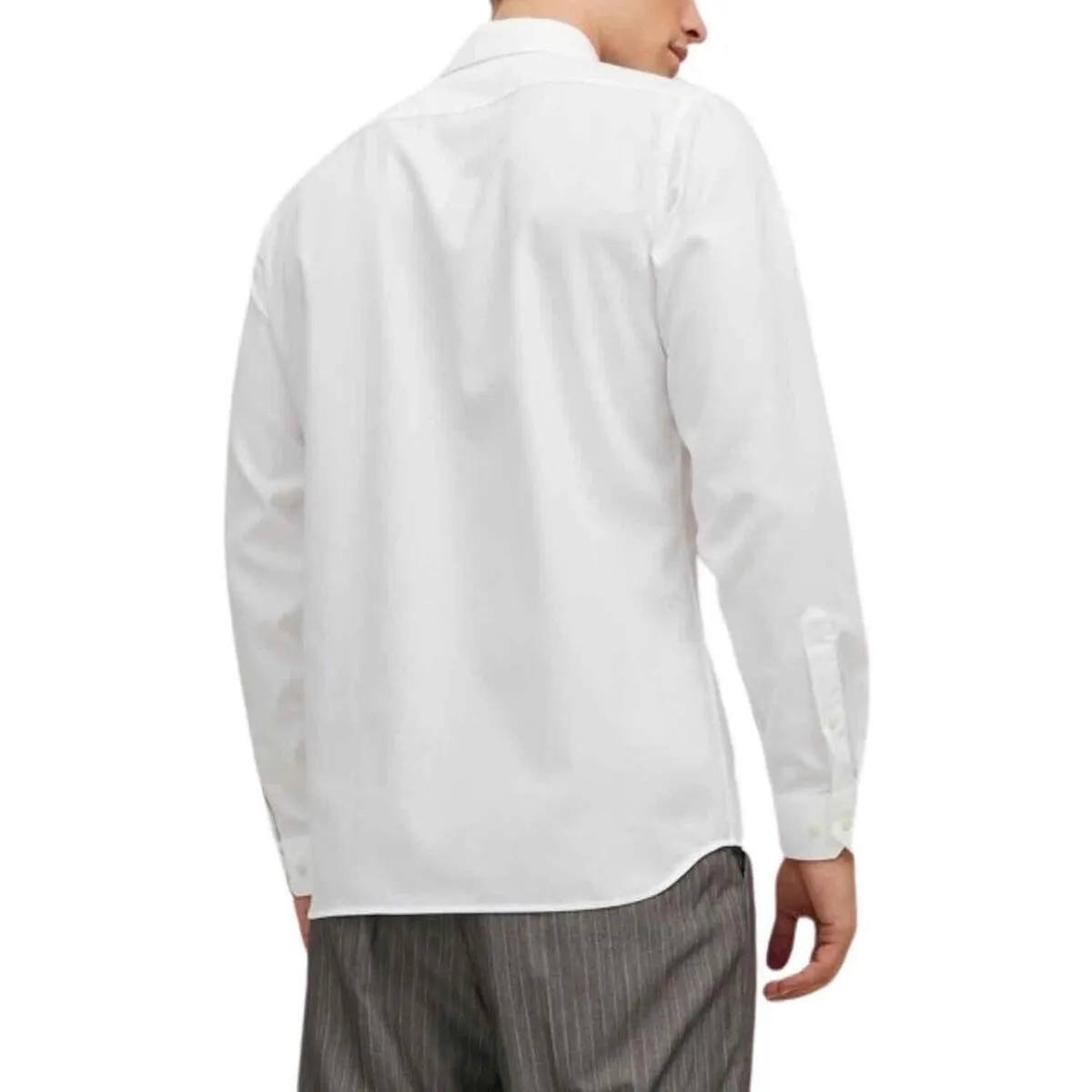 JPRBLAPARKER SHIRT L/S
