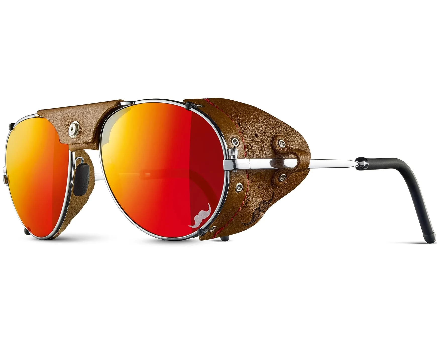 JULBO CHam Shiny L Gun SP3CF Rancho