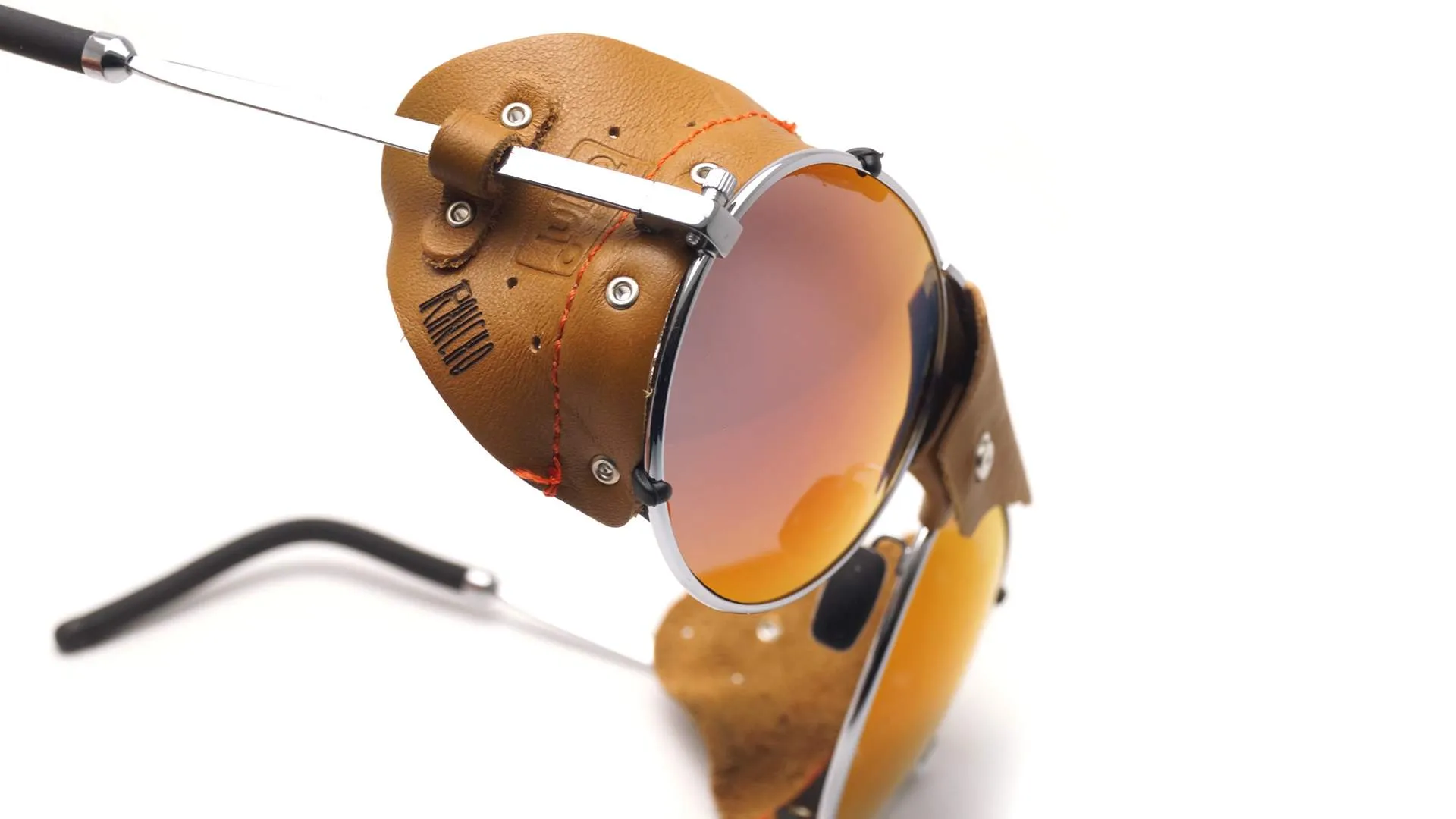 JULBO CHam Shiny L Gun SP3CF Rancho