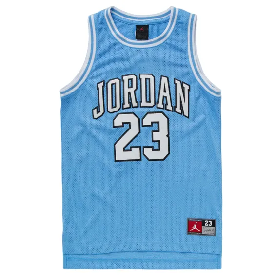 Junior Michael Jordan 23 University Blue