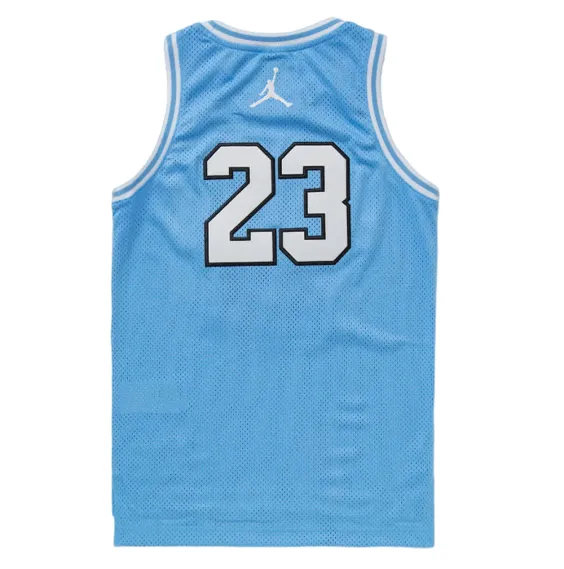Junior Michael Jordan 23 University Blue