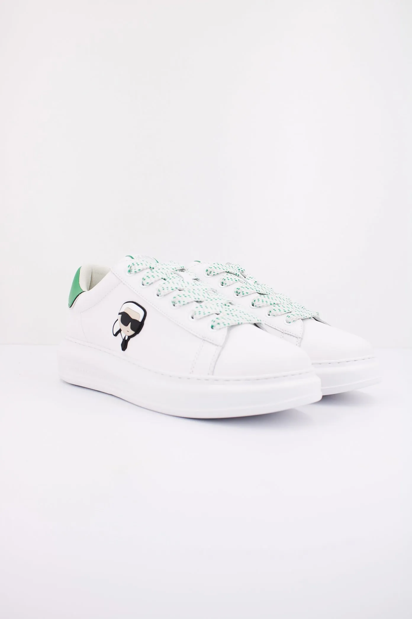 KARL LAGERFELD KOLOUR KOUNTER L