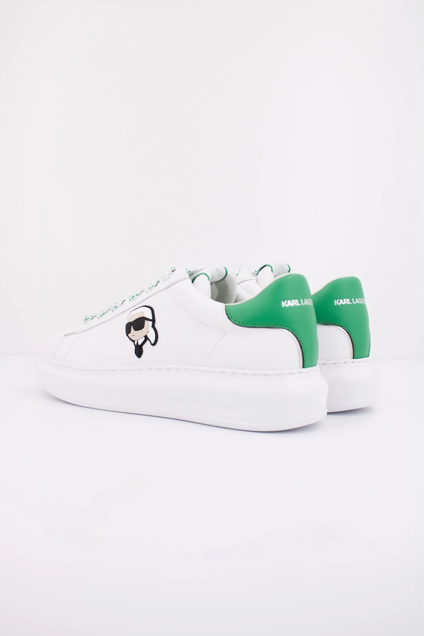 KARL LAGERFELD KOLOUR KOUNTER L
