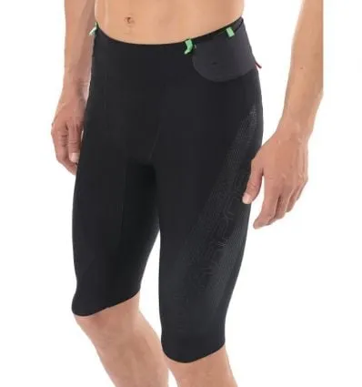 Karpos Lavaredo Short Tight (negro)