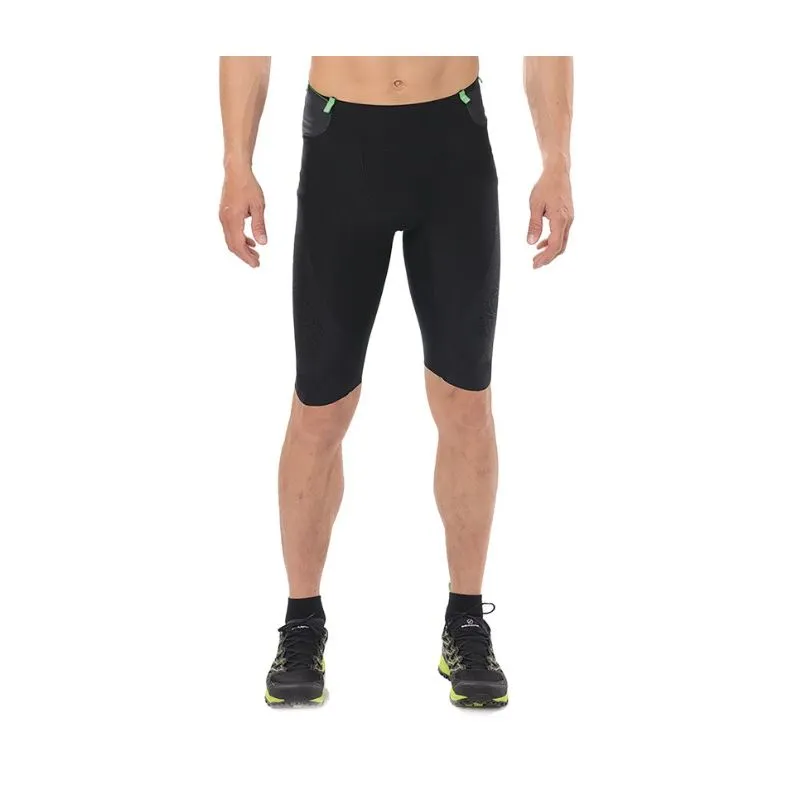 Karpos Lavaredo Short Tight (negro)