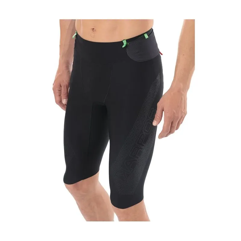 Karpos Lavaredo Short Tight (negro)