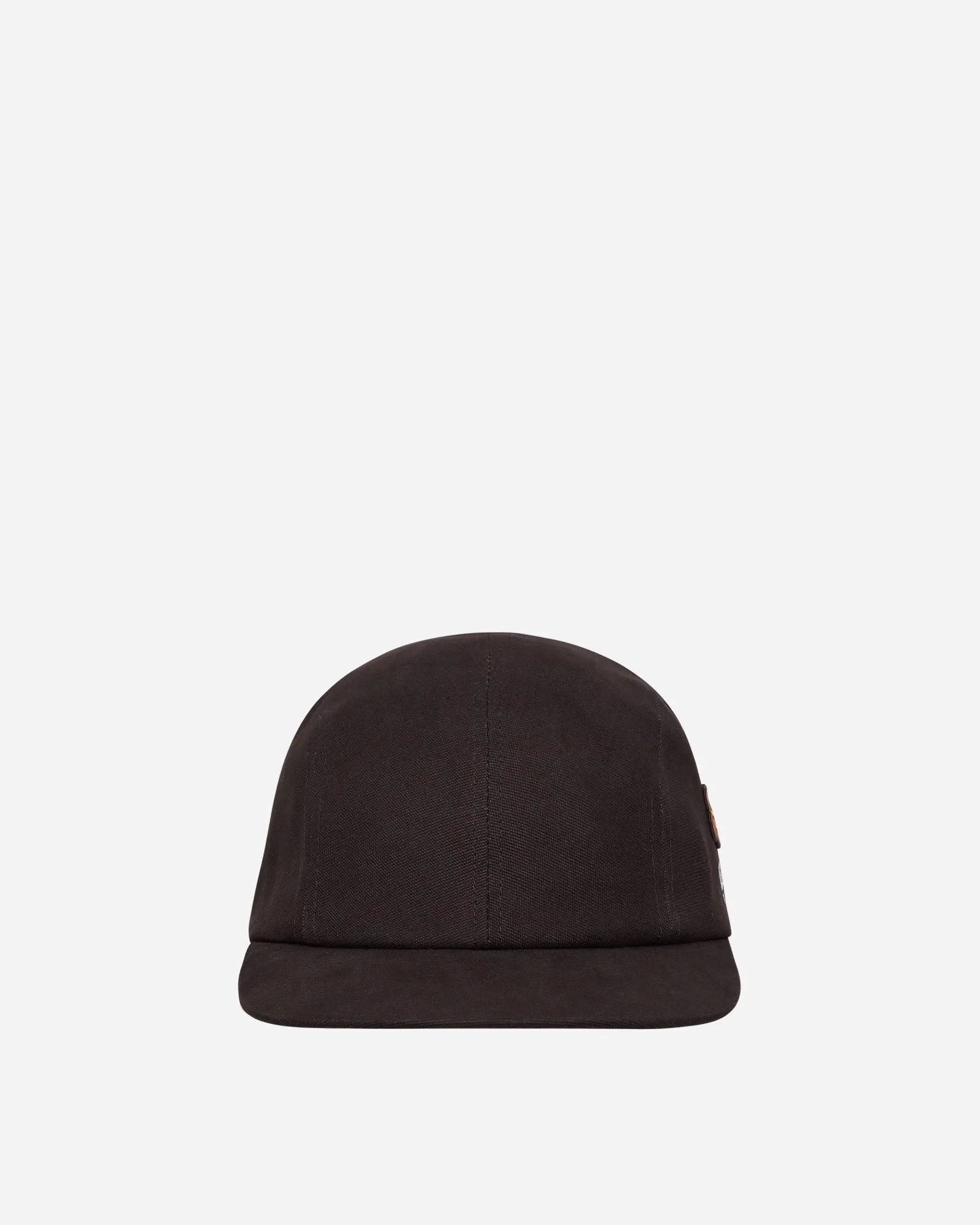 KENZO Embroidered Logo 5 Panel Cap