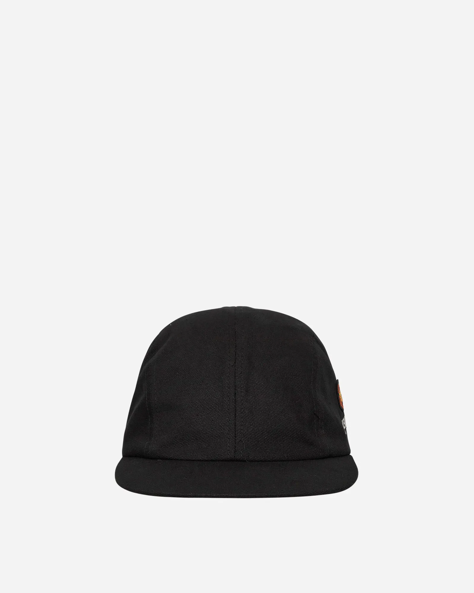 KENZO Embroidered Logo 5 Panel Cap