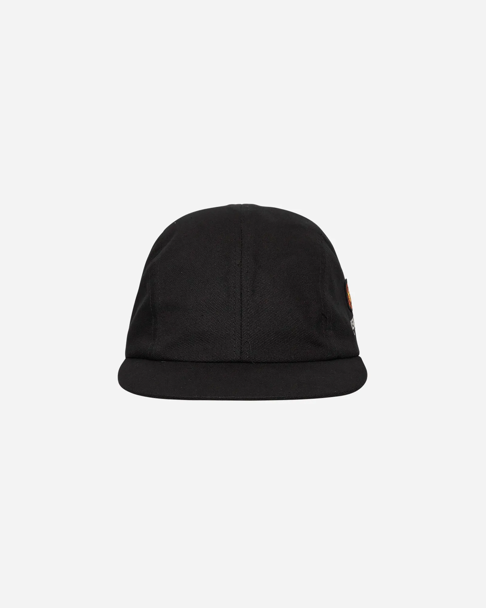 KENZO Embroidered Logo 5 Panel Cap