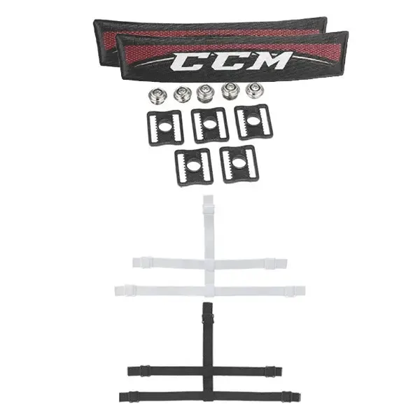 KIT REPUESTOS CCM MSCARA PORTERO PRO