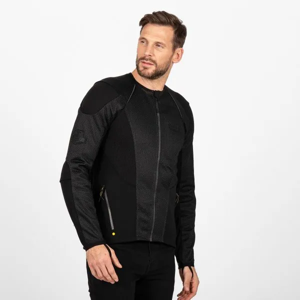 Knox Urbane Pro MK3 Black 