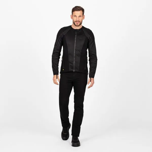 Knox Urbane Pro MK3 Black 