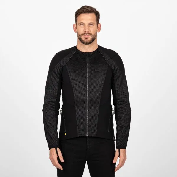 Knox Urbane Pro MK3 Black 