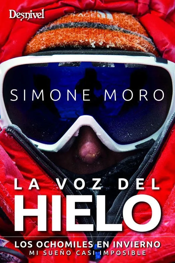 La Voz Del Hielo