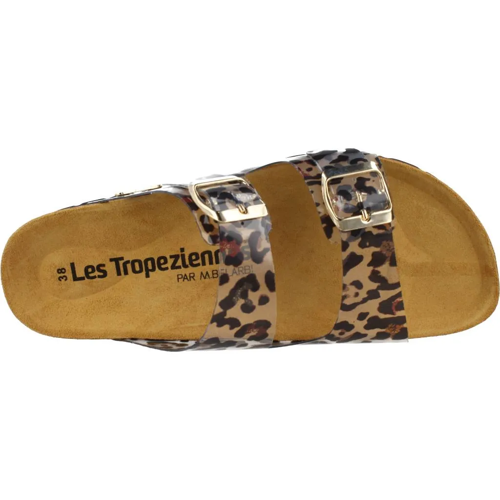 LES TROPEZIENNES PEDALO