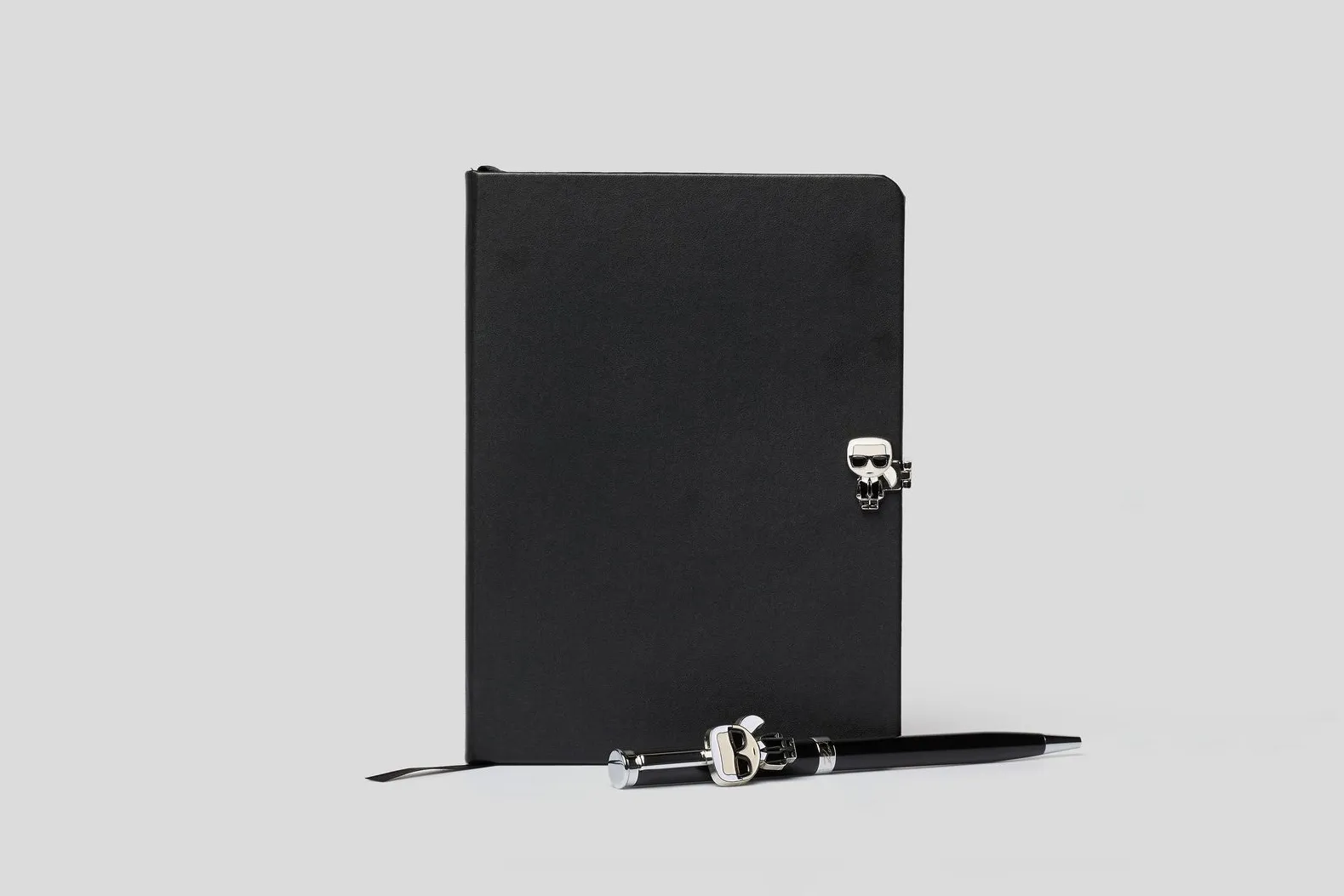 Libreta para mujer de Karl Lagerfeld Acc – 201W3905