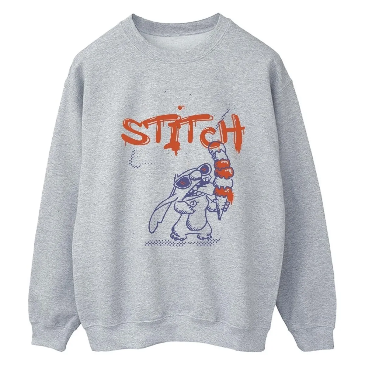 Lilo & Stitch Ice Creams