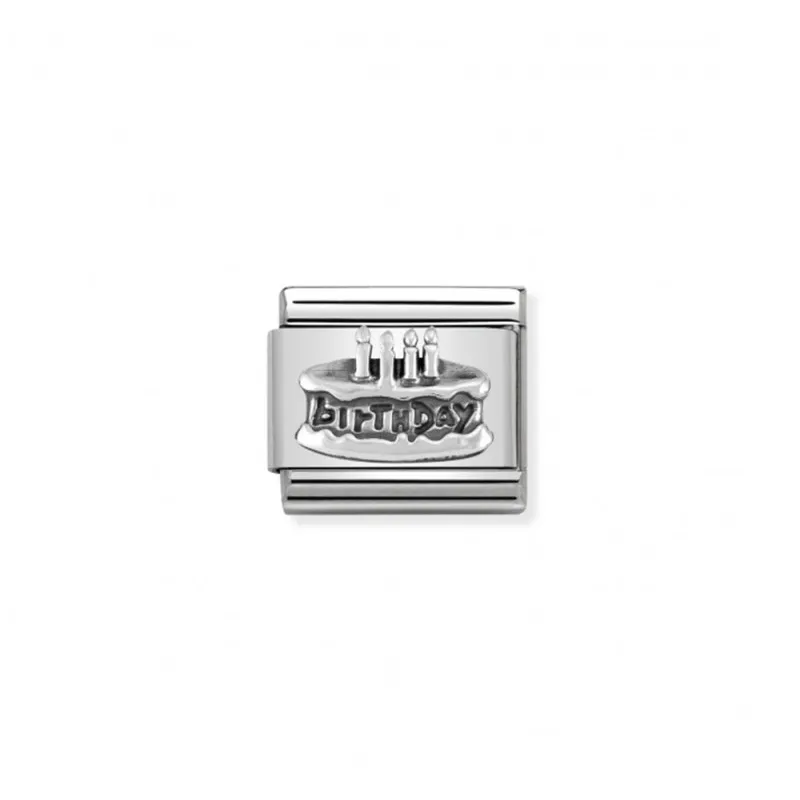 Link Nomination Acero y Plata "Tarta cumpleaños" 330101 20
