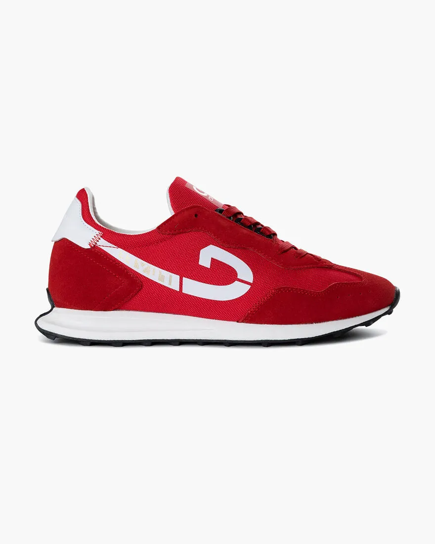 LONDRA WALK CRUYFF RED  CC232100 300