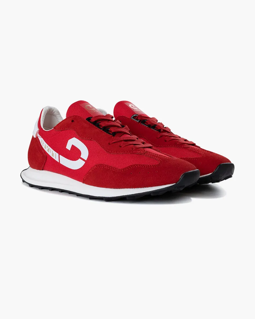 LONDRA WALK CRUYFF RED  CC232100 300