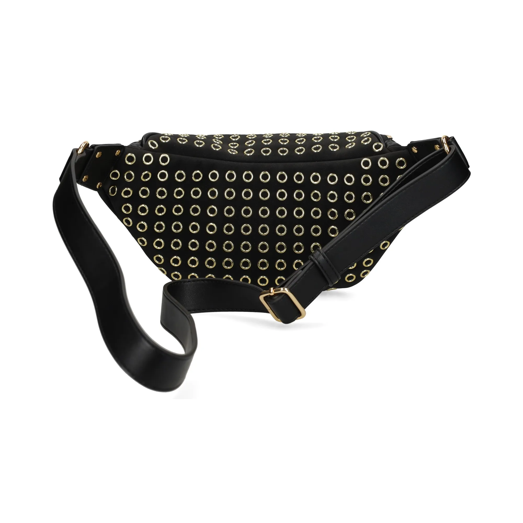 LOVE MOSCHINO 00A BLACK/GOL