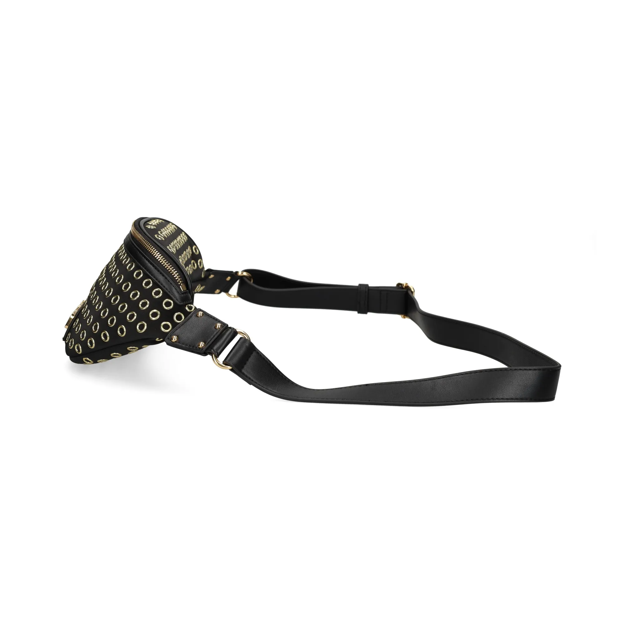 LOVE MOSCHINO 00A BLACK/GOL