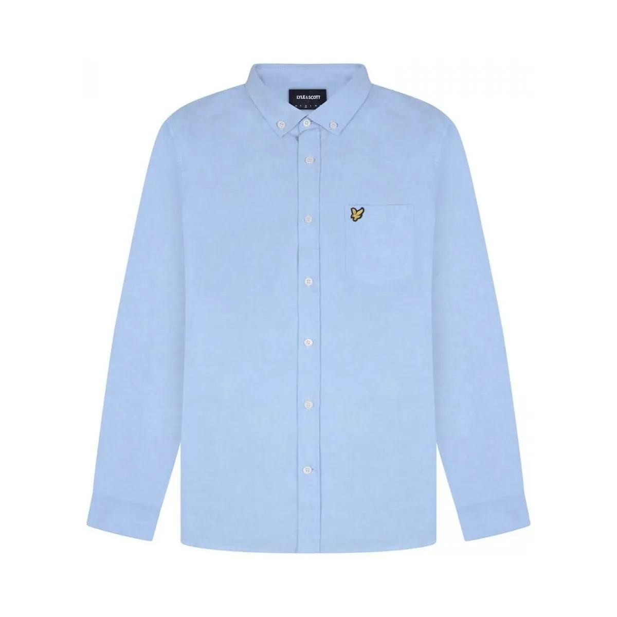 LW1302VOG OXFORD SHIRTX41 RIVIERA