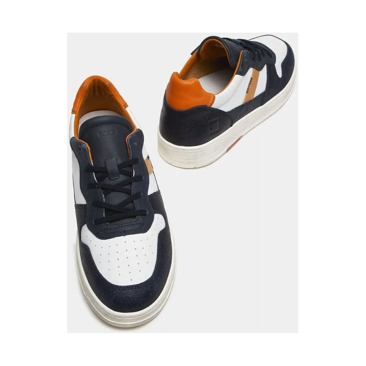 M391C2NTWL COURT 2.0WHITE/BLUE