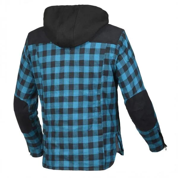 Macna Inland Blue Black 