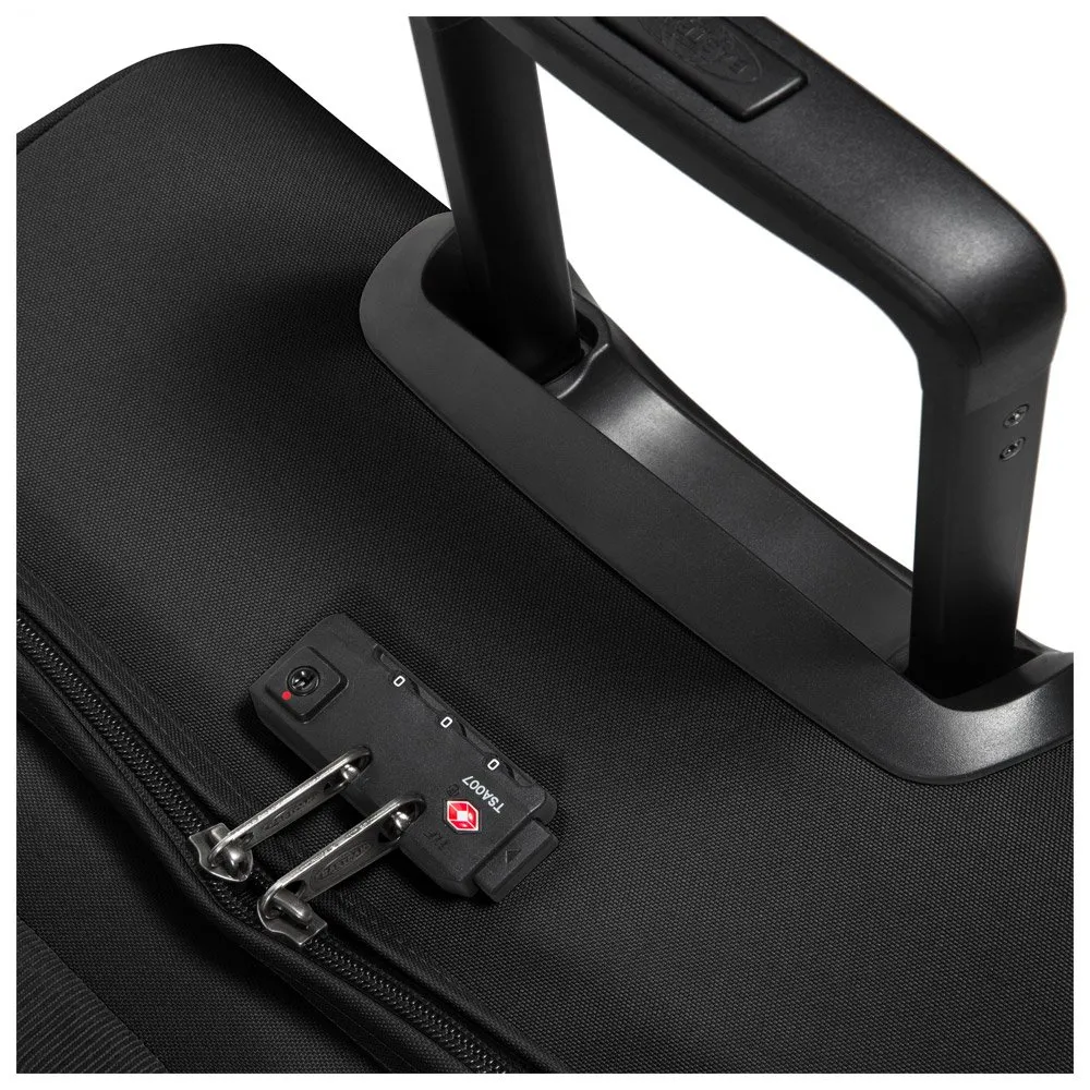 Maleta Eastpak Tranverz L 121L Black