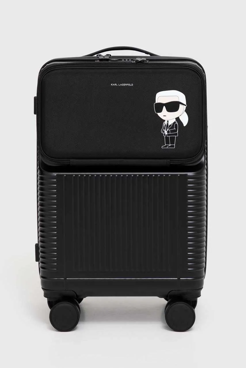 Maleta para mujer de Karl Lagerfeld Acc – 236W3196