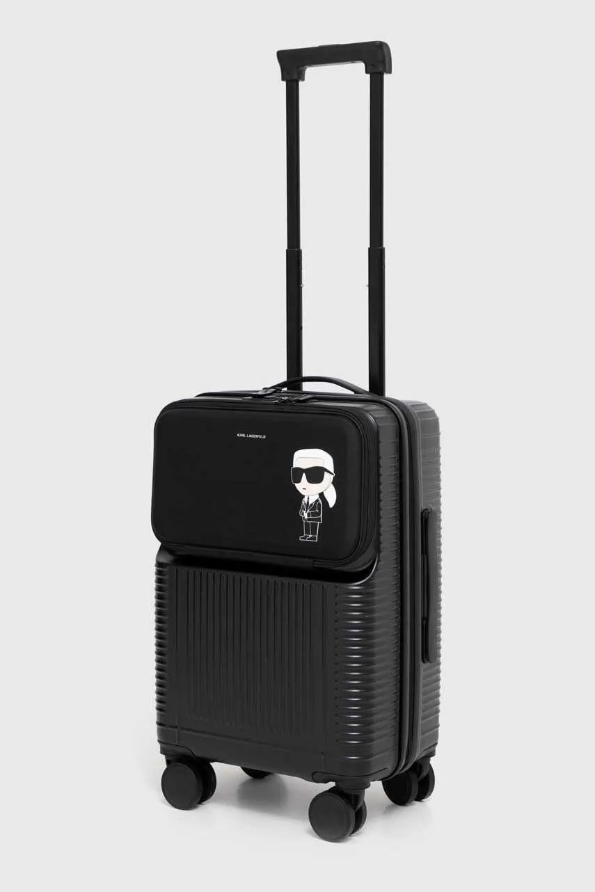 Maleta para mujer de Karl Lagerfeld Acc – 236W3196
