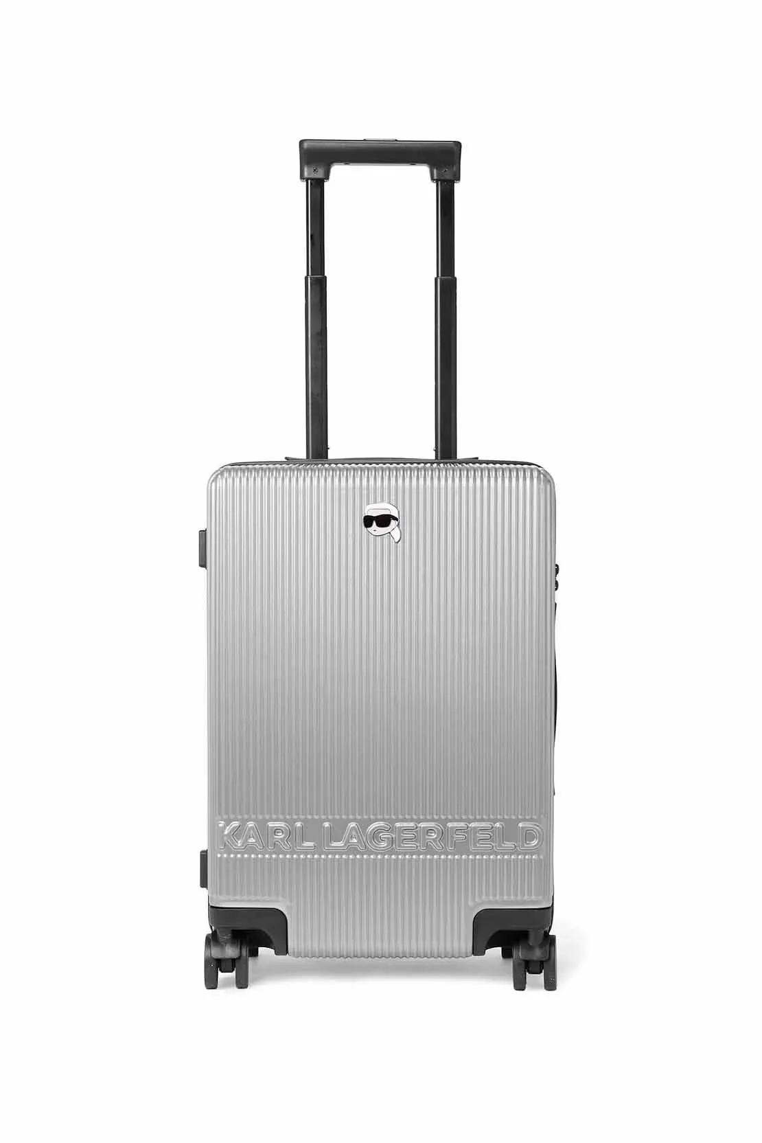 Maleta para mujer de Karl Lagerfeld Acc – 240W3072